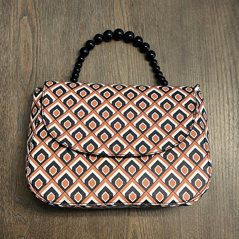 Cross body bag